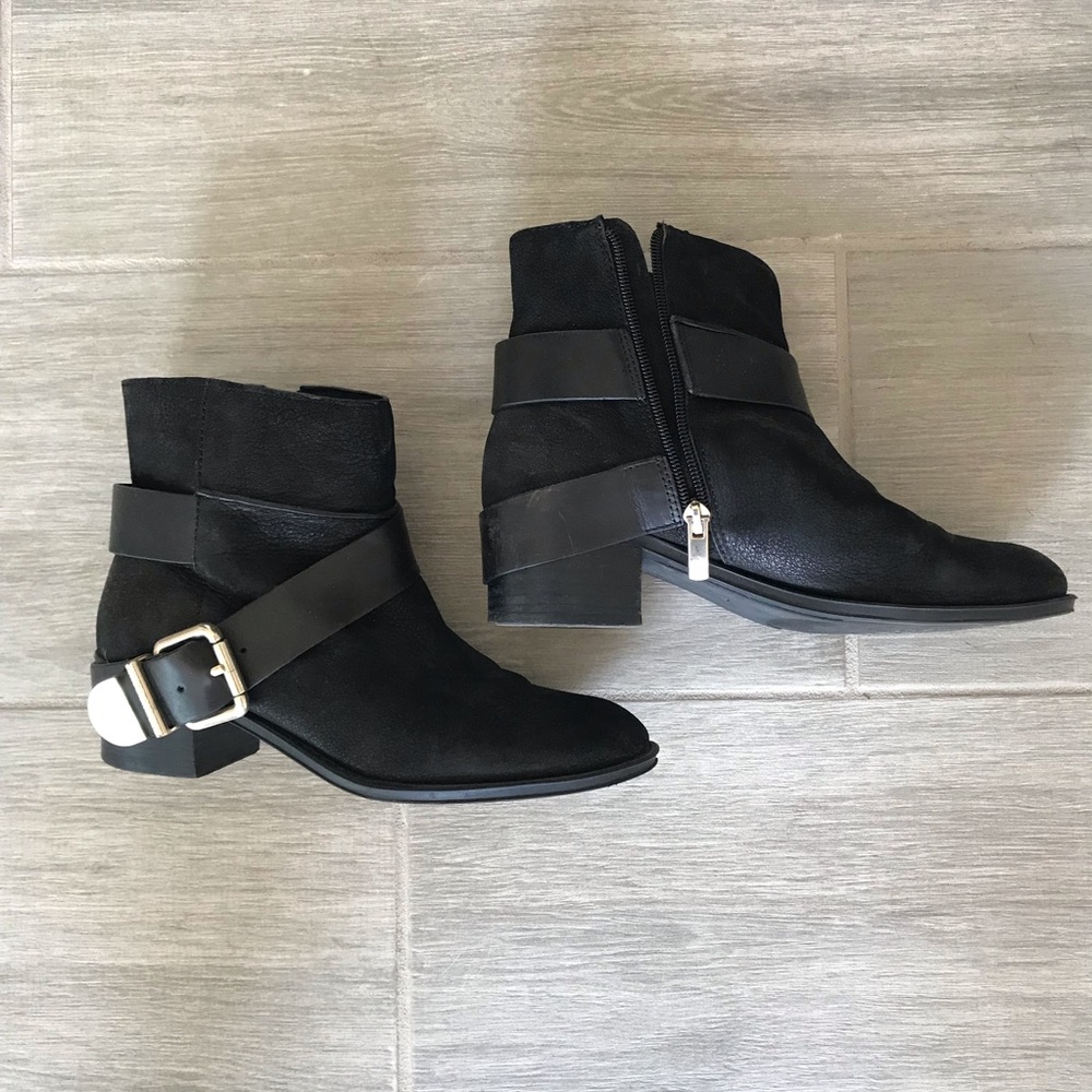 Vince Camuto Romeo Ankle Boot